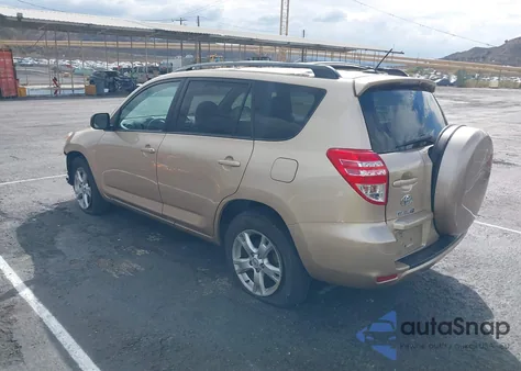 2011 Toyota Rav4 z USA, uszkodzony, nr VIN 2T3ZF4DV6BW101450